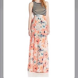 Hurley Maxi Dress